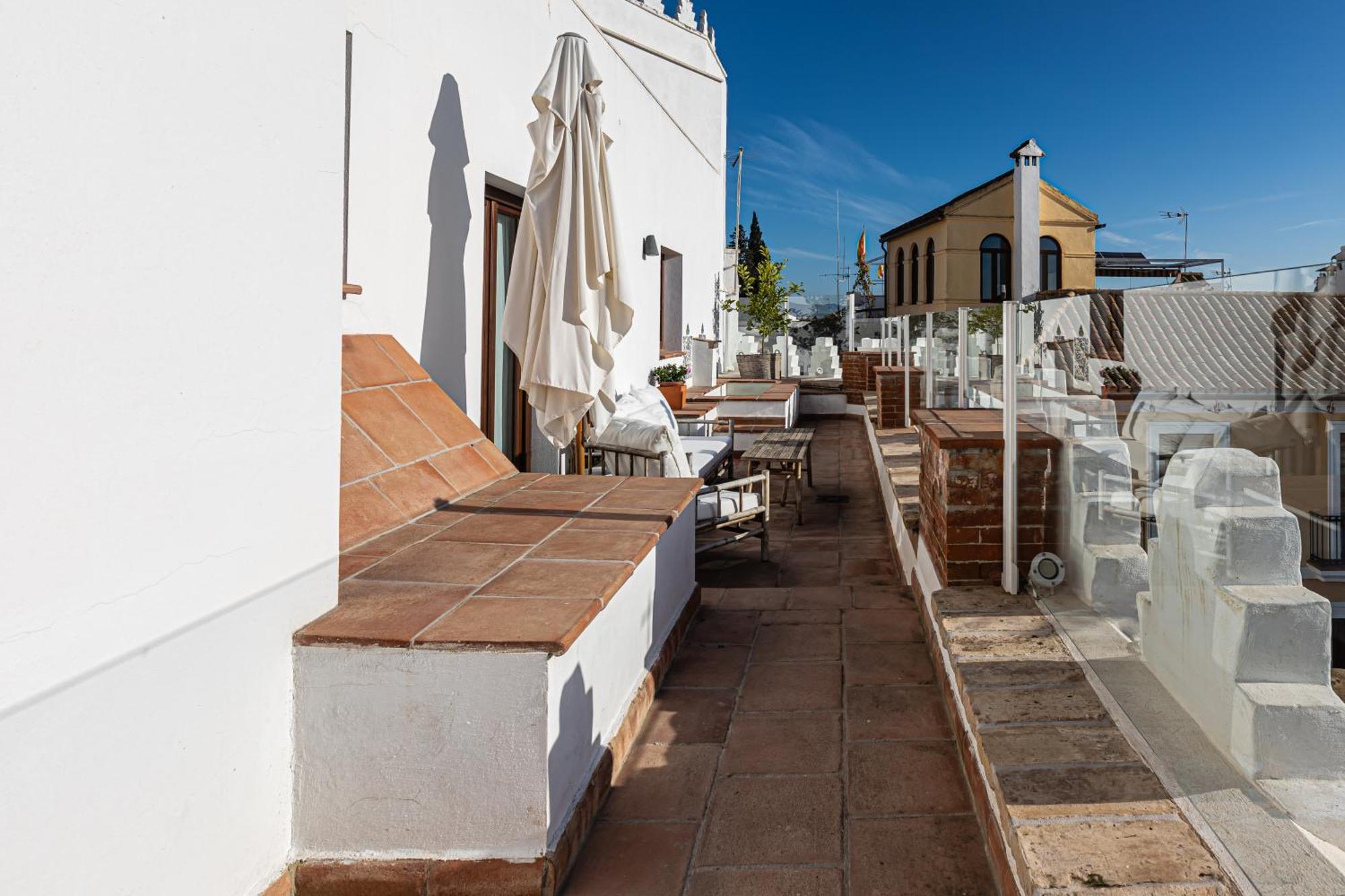 La Ermita Suites - Único Hotel Monumento de Córdoba Exterior foto